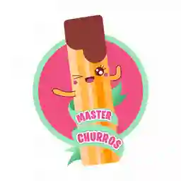 Master Churros a Domicilio