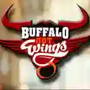 'Buffalo Hot Wings - Riachuelos
