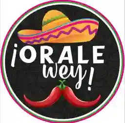 ¡Orale Wey! a Domicilio
