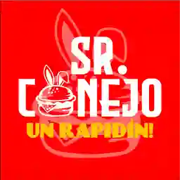 Sr Conejo a Domicilio