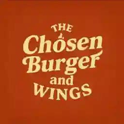 The Chosen a Domicilio