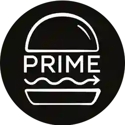 Prime Burgers a Domicilio