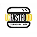 Lc Fast Food