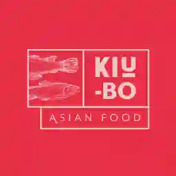 Kiu-Bo Asian Food a Domicilio