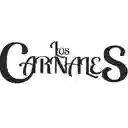Los Carnales 106 - Suba
