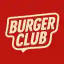 Burger Club Mosquera