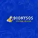 Dionysos Cocina Griega Bogota - Suba