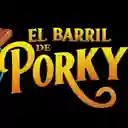 El Barril de Porky - Comuna 2