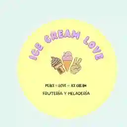 Fruteria y Heladeria Ice Cream Love  a Domicilio