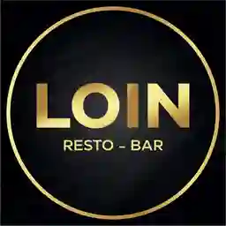 Loin Resto Bar  a Domicilio