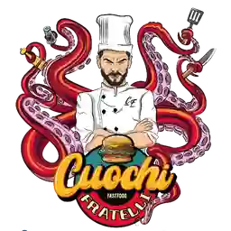 Cuochi Fratelli Dg. 67 #1e-66 a Domicilio