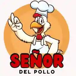 El Señor del Pollo a Domicilio