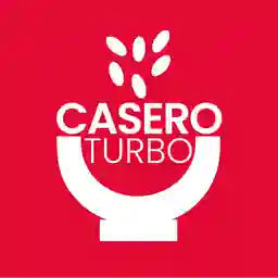 Casero turbo by MUY Astorga a Domicilio