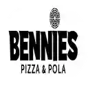 Bennie´s Pizza Bar