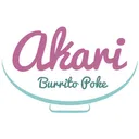 Akari Burrito Poke