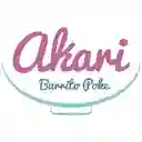 Akari Burrito Poke - Comuna 19