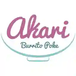 Aari Burrito Poke - Cali a Domicilio