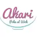 Akari Poke Al Wok - Comuna 19