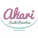 Akari Sushi Perritos - Comuna 19