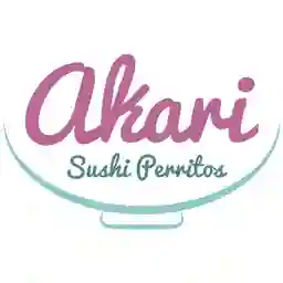 Akari Sushi Perritos - Cali a Domicilio