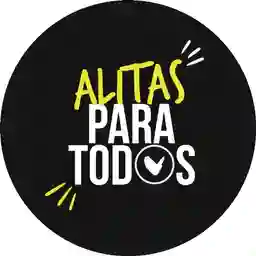 Alitas Américas a Domicilio