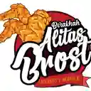 Alitas Brost - Santa Fé