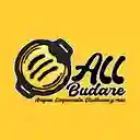 All Budare - Antonio Nariño