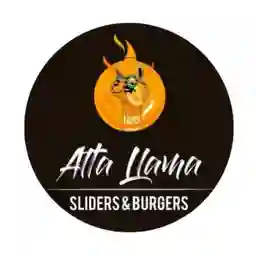 Alta Llama Bca a Domicilio