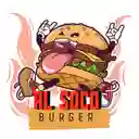 Al Soco Burger Kennedy - Kennedy