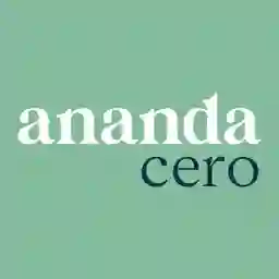 Ananda Cero Punto Fábrica a Domicilio