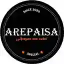 Arepaisa Since 2020