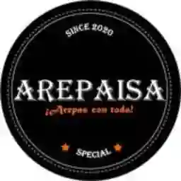 Arepaisa Since 2020  a Domicilio