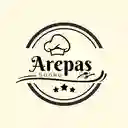 Arepas Saoko