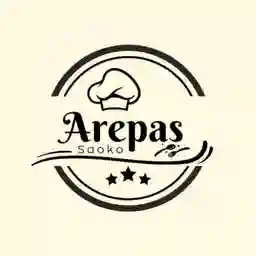 Arepas Saoko Chapinero a Domicilio