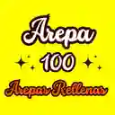 Arepa 100 - Chapinero