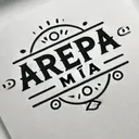 Arepa Miia