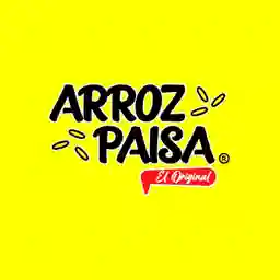 Arroz Paisa - Barranquilla a Domicilio
