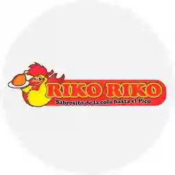 Asadero Riko Riko NA a Domicilio