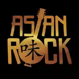  Asian Rock - Perilla Acosta Maria Cristina a Domicilio