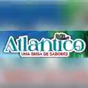 Atlantico una Brisa de Sabores - Pereira