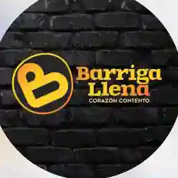 Barriga llena Sincelejo a Domicilio