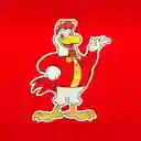 Brasas de Colombia Violetas - Aranjuez