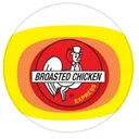Broasted Chicken