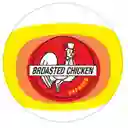 Broasted Chicken - Chapinero