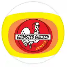Broasted Chicken Heroes a Domicilio