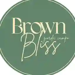 Brownbliss a Domicilio