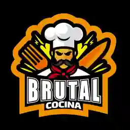 Brutal Cocina a Domicilio