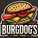 Burgdogs Fast Food - Comuna 7 Tesorito