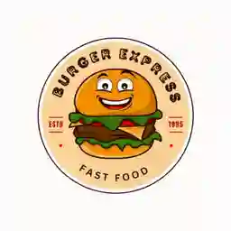 Burger Express Fast Food a Domicilio