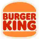 Burger King Sandwich Xl